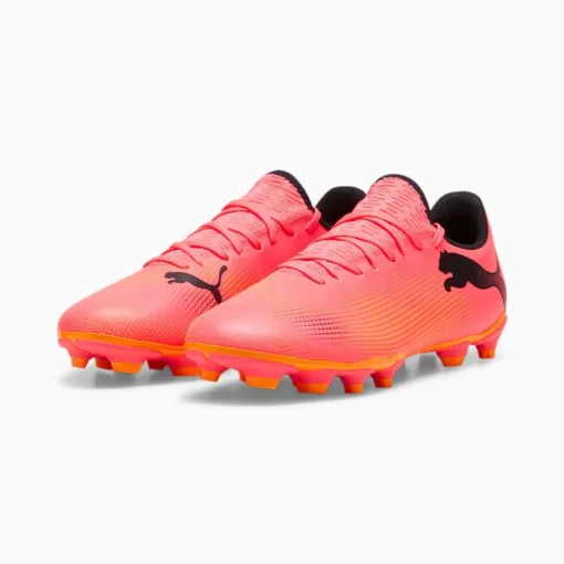 Бутси PUMA Future 7 Play FG/AG 107723_03 розмір 44
