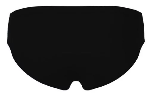 Плавки-сліпи для чоловіків Arena FOGGY DOTS SWIM BRIEFS чорний Чол 90