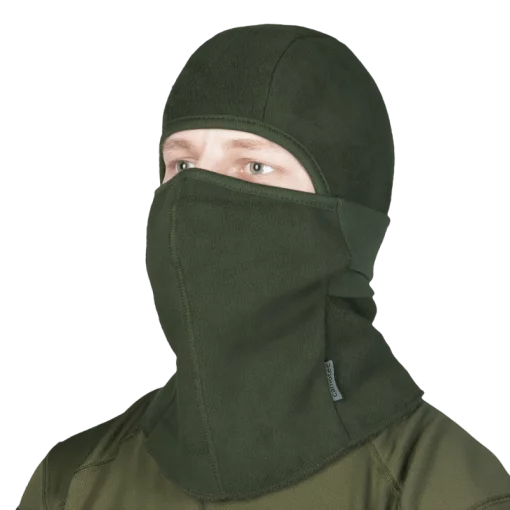 Балаклава Camotec Pro Nord Fleecee (6618)