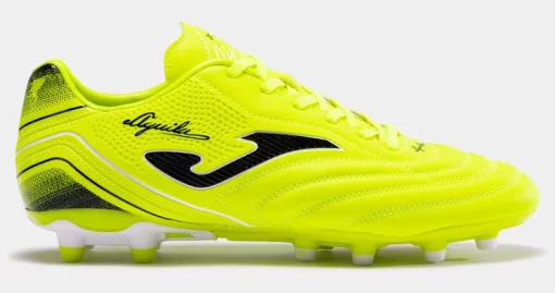 Бутси Joma AGUILA яскраво-жовті Чол 43