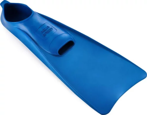 Ласти Aqua Speed FUSION 6976 синій Уні 34-35