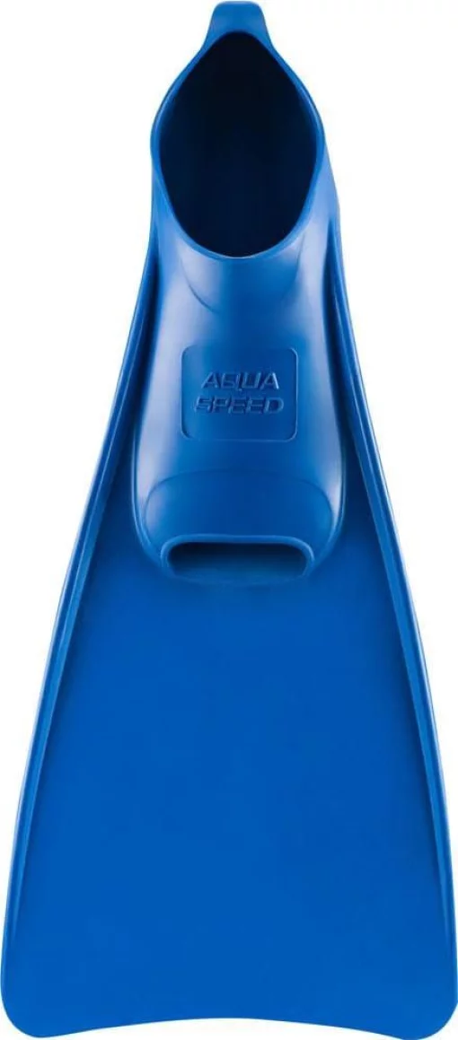 Ласти Aqua Speed FUSION 6976 синій Уні 34-35
