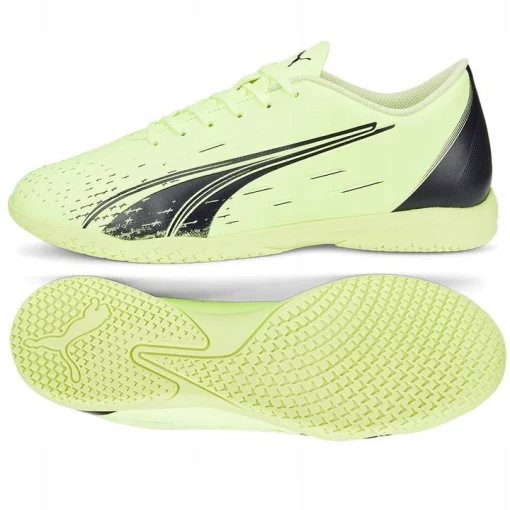 Футзалки Puma Ultra Play IT 43(28 см)