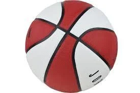 М'яч баскетбольний Nike Jordan Playground 8P Ball J0001865-611 №7