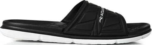 Шльопанці Aqua Speed ASPEN 62619 чорний 37 (534-57)