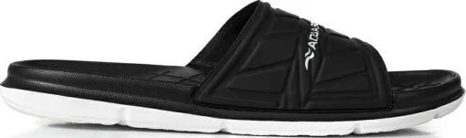 Шльопанці Aqua Speed ASPEN 62618 чорний 36 (534-57)