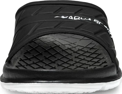 Шльопанці Aqua Speed ASPEN 62619 чорний 37 (534-57)