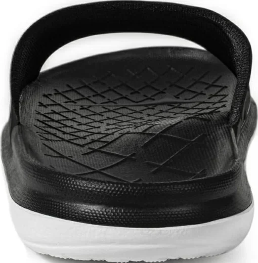 Шльопанці Aqua Speed ASPEN 62619 чорний 37 (534-57)