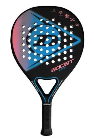 Ракетка для падел тенісу Dunlop Boost lite NH