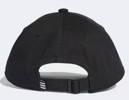 Кепка Adidas BASEB CLASS TRE чорний Уні OSFY (54-55 см)