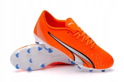 Бутси Puma Ultra Play FG/AG 107224_01 розмір 45