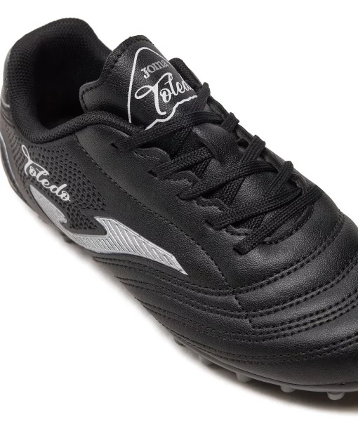 Бутси дитячі Joma TOLEDO чорний Діт 35