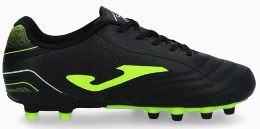 Бутси дитячі Joma TOLEDO чорний Діт 36 (TOJS2501FG)