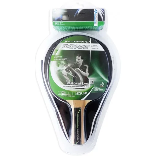Набір для настільного тенісу Donic-Schildkrot Waldner 400 Gift set