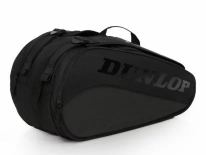 Чохол Dunlop TAC team 8 rkt thermo bag black