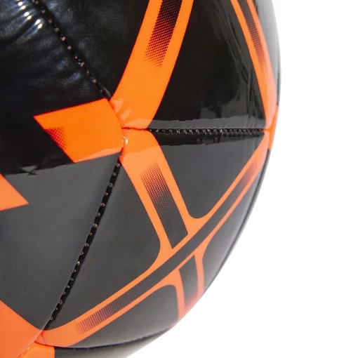 Футбольний м'яч Adidas Starlancer Club IP1650, розмір №5