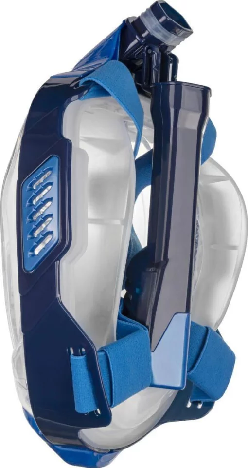 Повнолицьова маска Aqua Speed VEIFA ZX 9855 синій S/M (554-01)