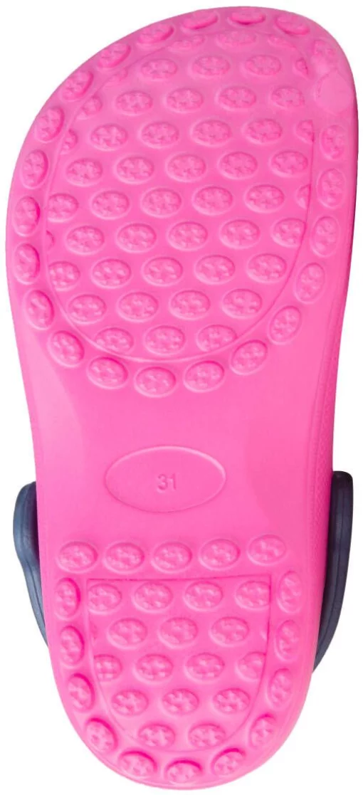 Крокси Aqua Speed LIMA 9973 рожевий Діт 25