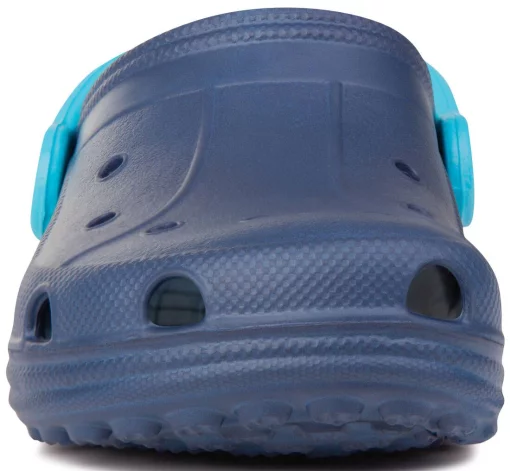 Крокси Aqua Speed LIMA 9996 синій Діт 26