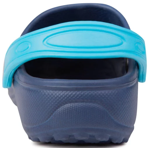 Крокси Aqua Speed LIMA 9996 синій Діт 26