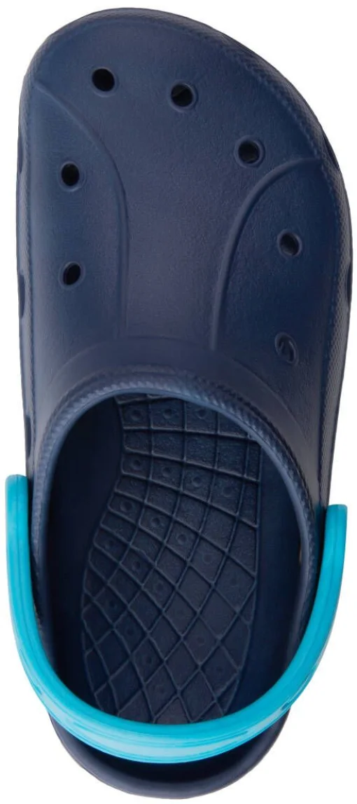 Крокси Aqua Speed LIMA 9998 синій Діт 28