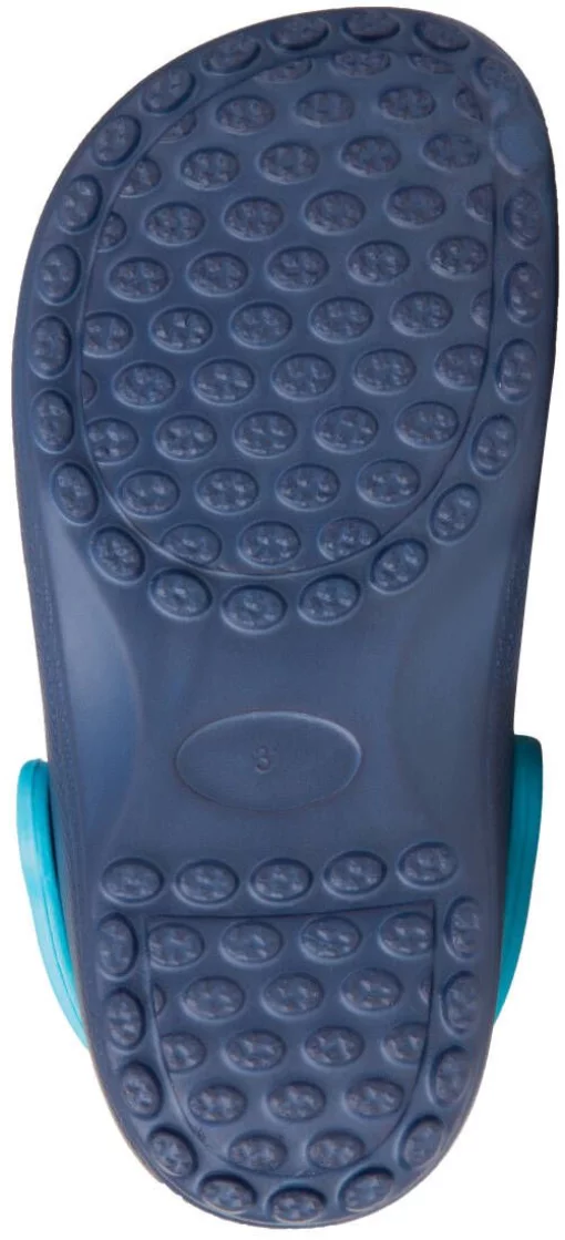 Крокси Aqua Speed LIMA 9996 синій Діт 26