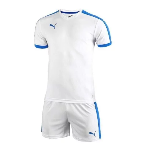 Футбольна форма P001YT