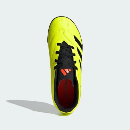Сороконіжки Adidas Predator 24 Club Turf IG5436 розмір 39 1/3