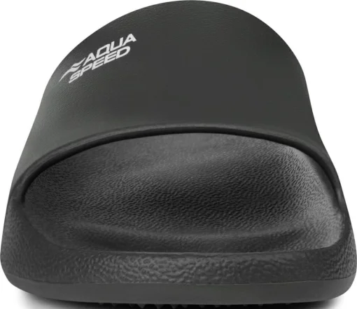 Шльопанці Aqua Speed OHIO 60072 чорний 36 (558-07)