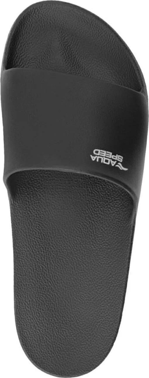 Шльопанці Aqua Speed OHIO 60072 чорний 36 (558-07)