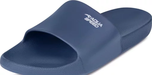 Шльопанці Aqua Speed OHIO 60092 синій 36 (558-10)