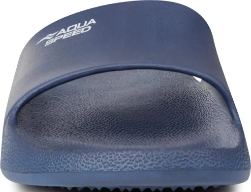 Шльопанці Aqua Speed OHIO 60096 синій 40 (558-10)