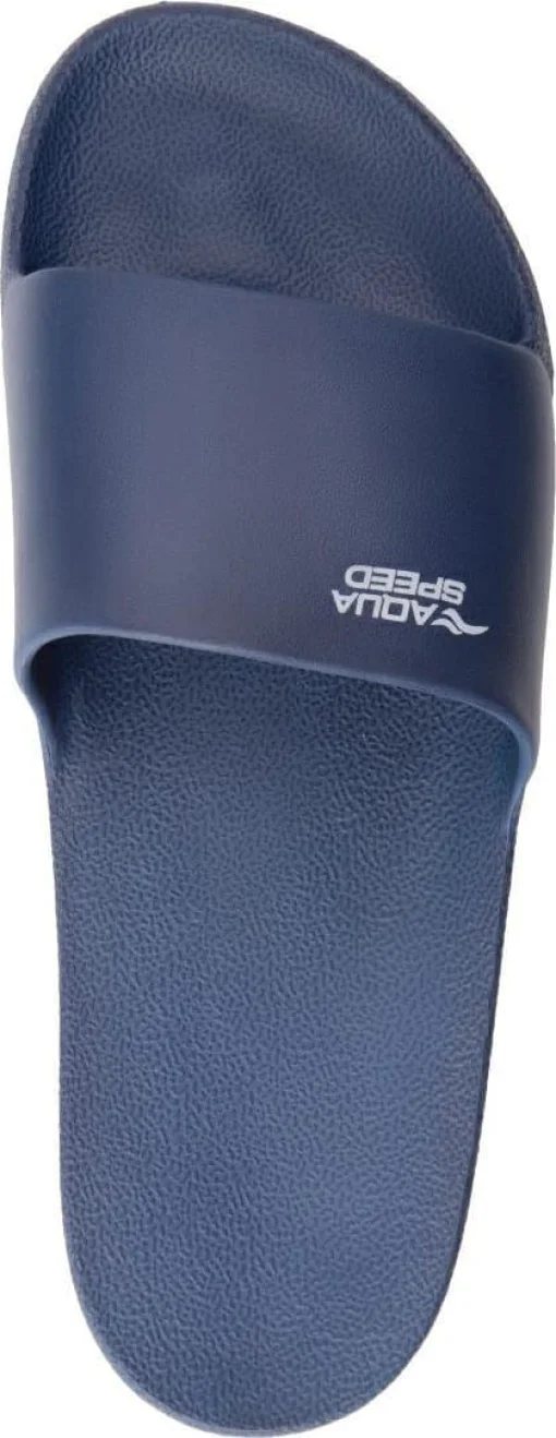 Шльопанці Aqua Speed OHIO 60096 синій 40 (558-10)