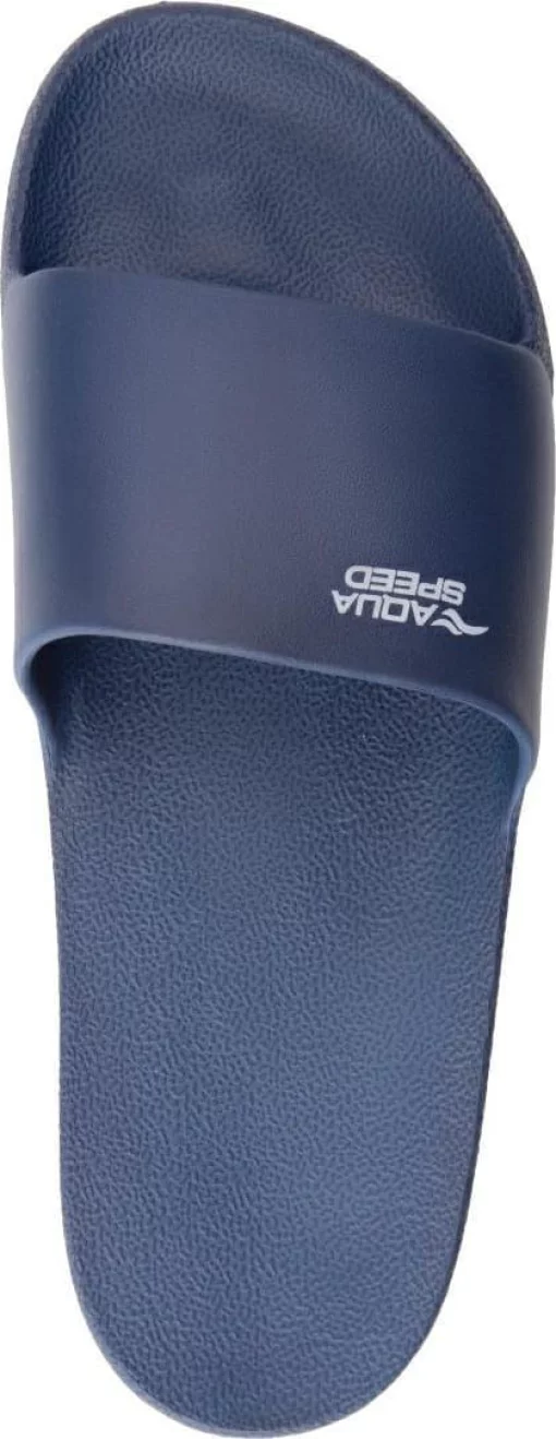 Шльопанці Aqua Speed OHIO 60092 синій 36 (558-10)