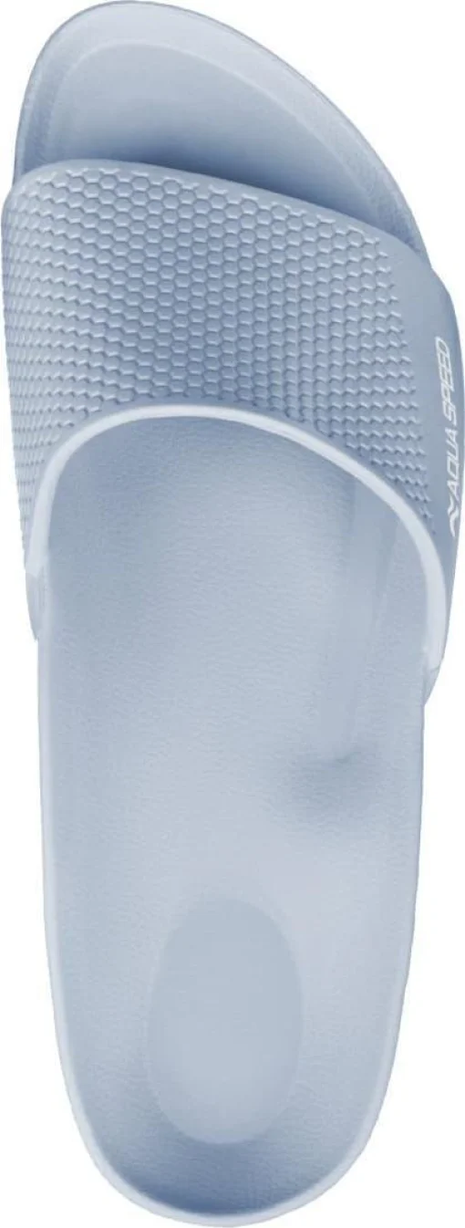 Шльопанці Aqua Speed OSLO 60195 блакитний жіночі 38 (559-02)