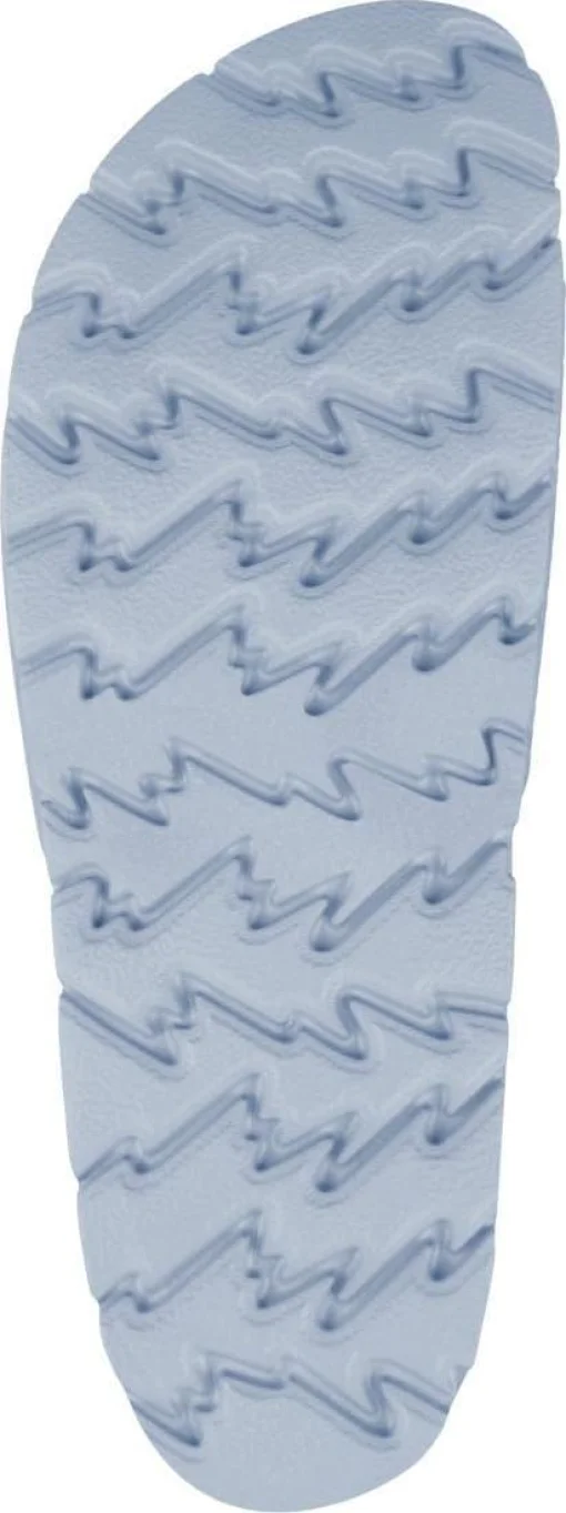 Шльопанці Aqua Speed OSLO 60195 блакитний жіночі 38 (559-02)