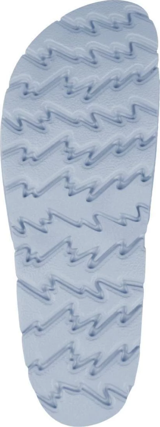 Шльопанці Aqua Speed OSLO 60193 блакитний жіночі 36 (559-02)