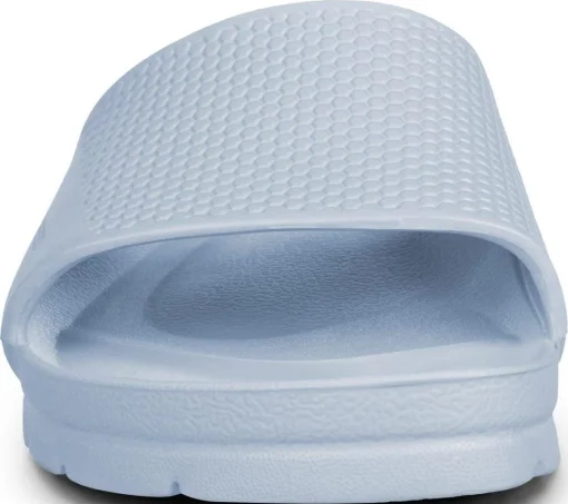 Шльопанці Aqua Speed OSLO 60195 блакитний жіночі 38 (559-02)