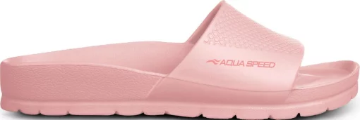 Шльопанці Aqua Speed OSLO 60323 рожевий жіночі 36 (559-03)