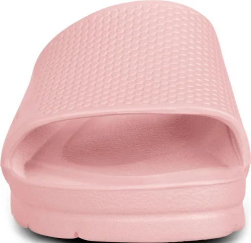 Шльопанці Aqua Speed OSLO 60325 рожевий жіночі 38 (559-03)