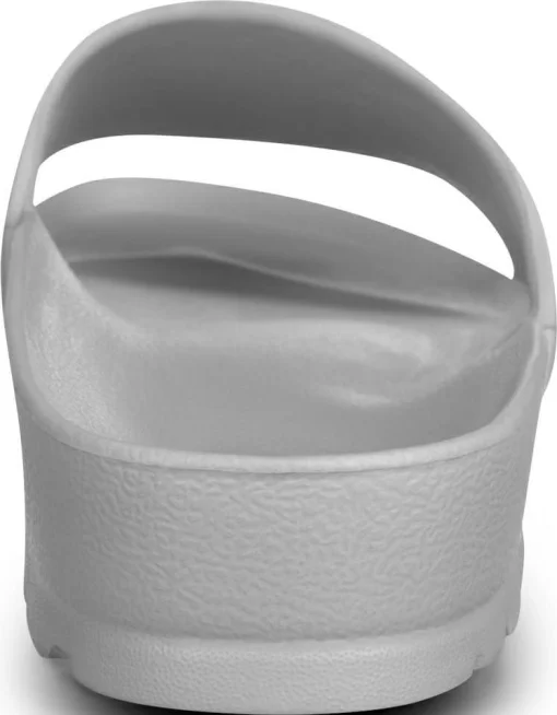 Шльопанці Aqua Speed OSLO 60188 сірий 42 (559-05)