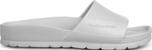 Шльопанці Aqua Speed OSLO 60182 сірий 36 (559-05)