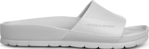 Шльопанці Aqua Speed OSLO 60188 сірий 42 (559-05)