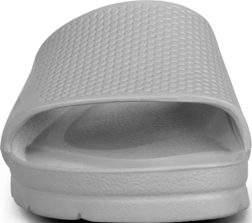 Шльопанці Aqua Speed OSLO 60182 сірий 36 (559-05)