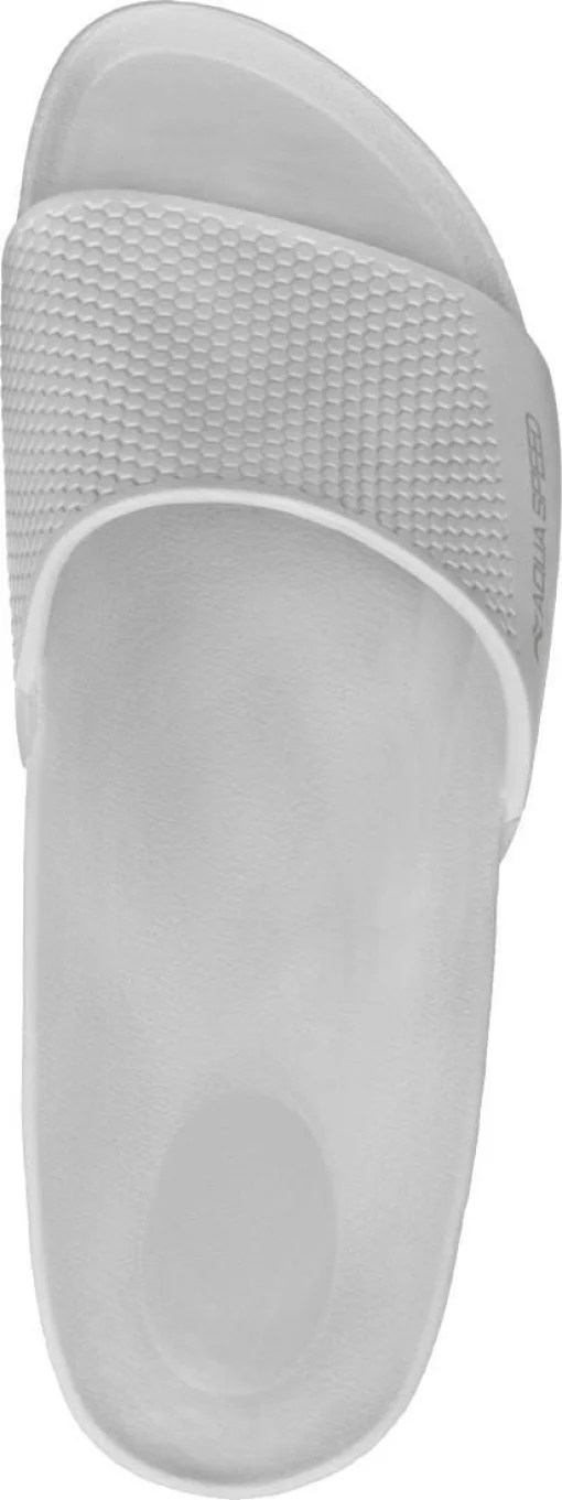 Шльопанці Aqua Speed OSLO 60188 сірий 42 (559-05)