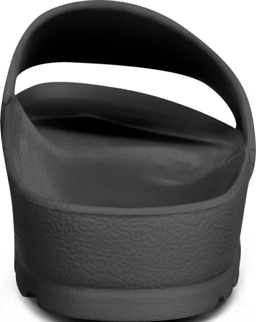 Шльопанці Aqua Speed OSLO 60171 чорний 36 (559-07)