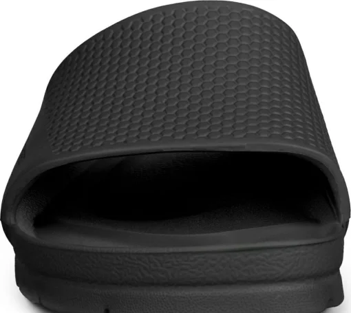 Шльопанці Aqua Speed OSLO 60176 чорний 41 (559-07)