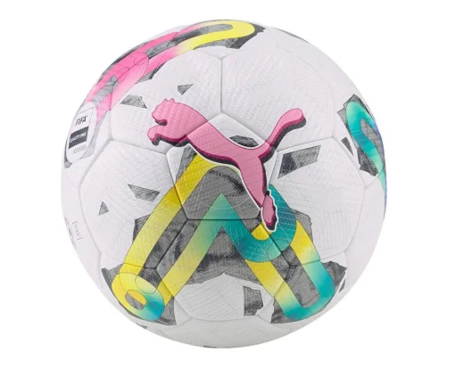 Футбольний м'яч PUMA Orbita 2 (FIFA QUALITY PRO) 08377501