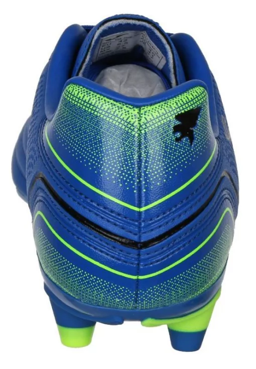 Бутси Joma AGUILA синій, салатовий Чол 40