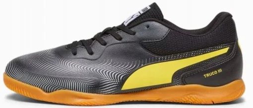 Футзалки Puma Puma Truco III IT Jr 106935-09 розмір 36
